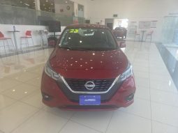 NISSAN MARCH ADVANCE TM 2023 – SERIE 3NICK3CE9PL207230