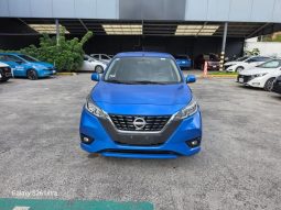 NISSAN MARCH EXCLUSIVE TM 2024 – SERIE 3N1CK3CE3RL219487