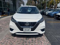 NISSAN MARCH SENSE TM 2024 – SERIE 3N1CK3CE4RL220003