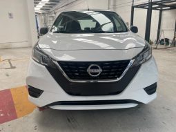 NISSAN MARCH SENSE TM 2025 – SERIE 3N1CK3CE3SL210035