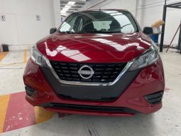 NISSAN MARCH SENSE TM 2025 – SERIE 3N1CK3CE3SL212691
