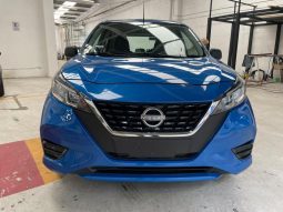 NISSAN MARCH SENSE TM 2025 – SERIE 3N1CK3CE8SL212704