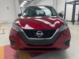 NISSAN MARCH SENSE TM 2025 – SERIE 3N1CK3CEXSL212655