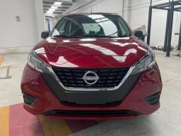 NISSAN MARCH SENSE TM 2025 – SERIE 3N1CK3CEXSL212655