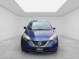 NISSAN NOTE SENSE TM 2019 – SERIE 3N1CE2CDXKL358532