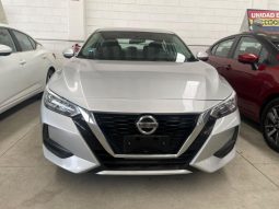 NISSAN SENTRA SENSE CVT 2023 – SERIE 3N1AB8AE0PY204551
