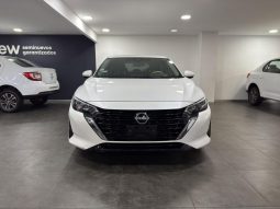 NISSAN SENTRA SENSE CVT 2024 – SERIE 3N1AB8AE0RY307701