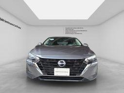 NISSAN SENTRA SENSE TM 2025 – SERIE 3N1AB8AE8SY262738