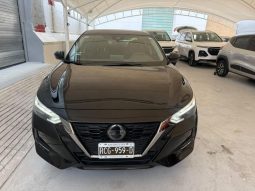 NISSAN SENTRA SR CVT 2023 – SERIE 3N1AB8AE6PY325374