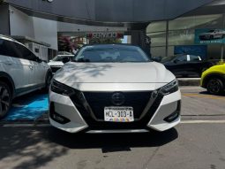 NISSAN SENTRA SR PLATINUM 2023 – SERIE 3N1AB8AE0PY328822