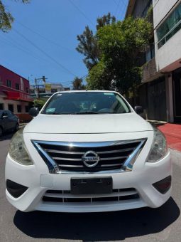NISSAN V-DRIVE TM AC 2022 – SERIE 3N1CN7AE8NK397719