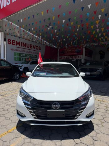 Abaco Autos seminuevos