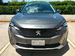 PEUGEOT 3008 ACTIVE TA 2022 – SERIE VF3M45GY3NS001661