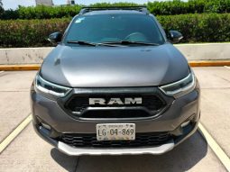 RAM RAM 700 CREW CAB LONGHORN CVT 2023 – SERIE 9BD281HC6PYE06836