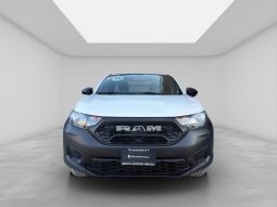 RAM RAM 700 SLT REG CAB 2024 – SERIE 9BD281GJ1RYF13909
