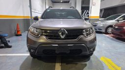 RENAULT DUSTER ICONIC CVT 2024 – SERIE 93YHSCCX3RJ784575