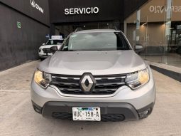 RENAULT DUSTER ICONIC CVT 2024 – SERIE 93YHSCCX9RJ769336