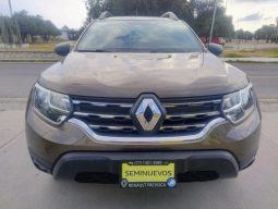 RENAULT DUSTER INTENS TM 2024 – SERIE 93YHSC153RJ631955