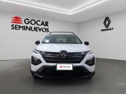 RENAULT KARDIAN EVOLUTION EDC 2025 – SERIE 93YHF2JA6SJ939333