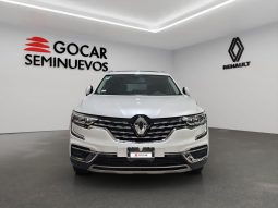 RENAULT KOLEOS ICONIC CVT 2024 – SERIE VF1HR3NB5RC395145