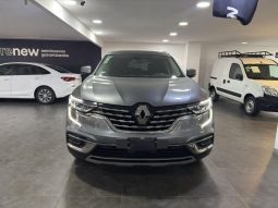 RENAULT KOLEOS ICONIC CVT 2024 – SERIE VF1HR3NB8RC392997