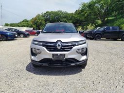 RENAULT KWID BITONO 2024 – SERIE 93Y1R5F58RJ766611