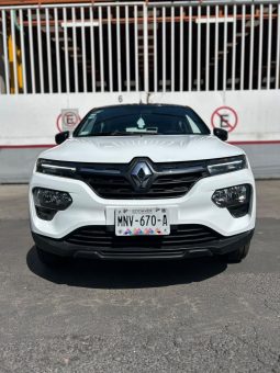 RENAULT KWID BITONO 2024 – SERIE 93Y1R5F5XRJ652500
