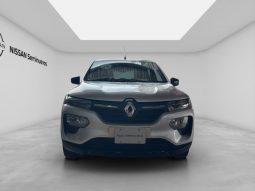 RENAULT KWID ICONIC 2024 – SERIE 93Y1R5F54RJ626345