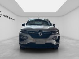 RENAULT KWID ICONIC 2024 – SERIE 93Y1R5F54RJ626345