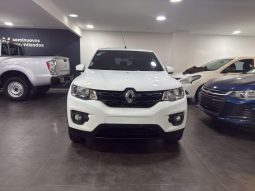 RENAULT KWID ICONIC TM 2020 – SERIE 93Y1R3D5XLJ738663