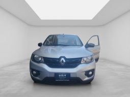 RENAULT KWID ICONIC TM 2021 – SERIE 93Y1R3D58LJ738189