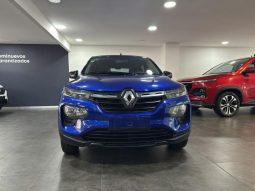 RENAULT KWID ICONIC TM 2023 – SERIE 93Y1R5F52PJ095708