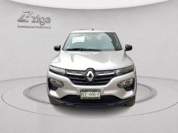 RENAULT KWID ICONIC TM 2025 – SERIE 93Y1R5F55SJ069726