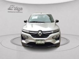 RENAULT KWID ICONIC TM 2025 – SERIE 93Y1R5F55SJ069726