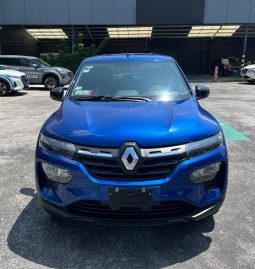 RENAULT KWID ICONIC TM 2025 – SERIE 93Y1R5F55SJ162584