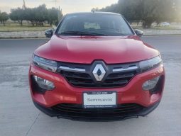 RENAULT KWID ICONIC TM 2025 – SERIE 93Y1R5F57SJ222784