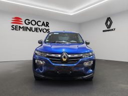 RENAULT KWID INTENS TM 2025 – SERIE 93Y1R4F53SJ192158.