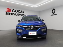 RENAULT KWID OUTSIDER TM 2024 – SERIE 93Y1R6F59RJ766297