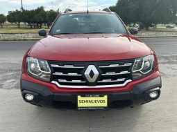 RENAULT OROCH OUTSIDER CVT 2023 – SERIE 93Y9S2ZV9PJ296099
