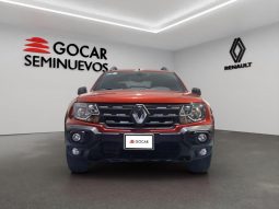 RENAULT OROCH OUTSIDER CVT 2024 – SERIE 93Y9S2ZV8RJ631839