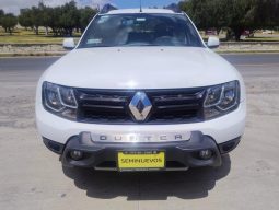 RENAULT OROCH ZEN TM 2022 – SERIE 93Y9S1MF9NJ192543