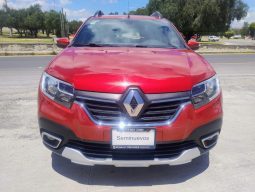 RENAULT STEPWAY INTENS TM 2024 – SERIE 9FB5R2TB9RM603994