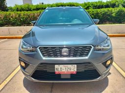 SEAT ARONA XCELLENCE 2021 – SERIE VSSGC6KJ1MR019798