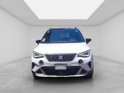 SEAT ARONA XPERIENCE 2023 – SERIE VSSJF6KJ5PR035066