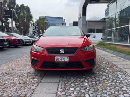 SEAT IBIZA REFERENCE TIP 2021 – SERIE VSSAC6KJ6MR010522