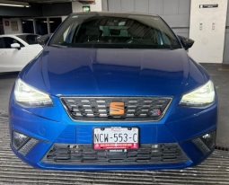 SEAT IBIZA XCELLENCE 1.6 TM 2026 – SERIE VSSCE6KJ7TR517320