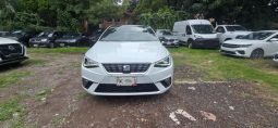 SEAT IBIZA XCELLENCE TM 2021 – SERIE VSSCB6KJ6MR165776