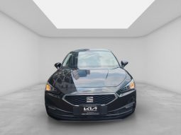 SEAT LEON STYLE TA 2022 – SERIE VSSBAAKL0NR026540