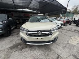 SUZUKI ERTIGA XL7 BOOSTERGREEN GLX 2025 – SERIE MHYNC32S2SJ100784
