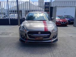 SUZUKI SWIFT GLS MT 2023 – SERIE JS2ZC63S9P6408623